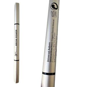 IT COSMETICS BROW POWER EYEBROW PENCIL - UNIVERSAL AUBURN 0.16 g